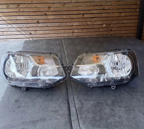 Genuine pair t5 1 - genuine, vw