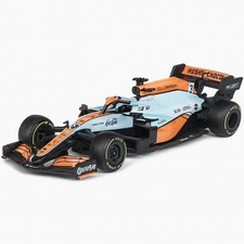 TARMAC WORKS 1/64 MCLAREN