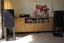 Wharfedale 85th Anniversary