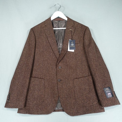Marks spencer moon tweed - &,