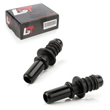 2x Counterpart Quick Coupling