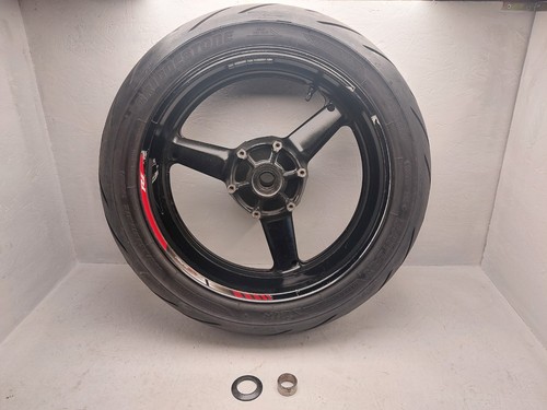 Yamaha yzf 1000 r1 4xv - 98-01,