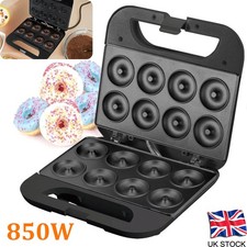 Non-Stick Doughnut Maker