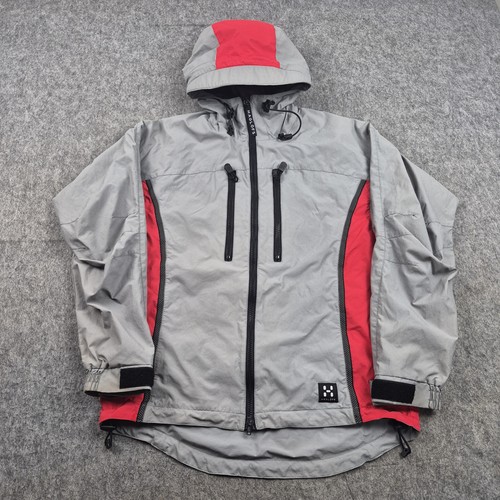 Haglofs jacket womens 12 - jacket,