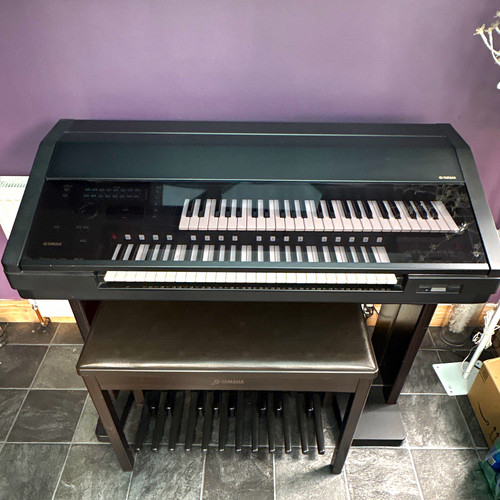 Yamaha 700 electone - el-700,