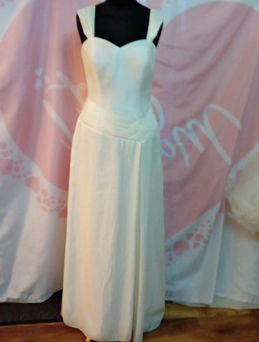 Job lot wedding dresses - job,