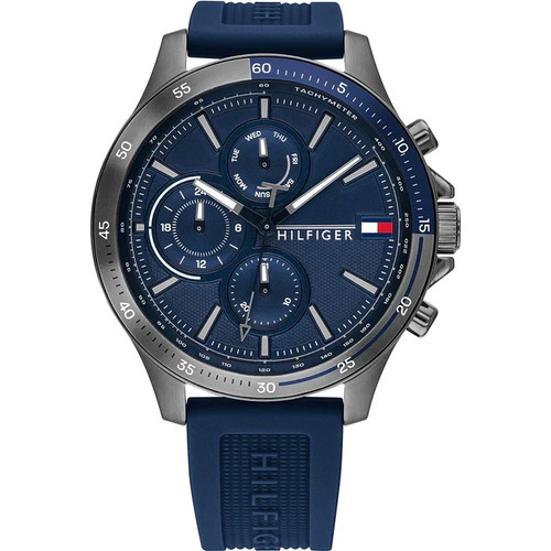 Tommy hilfiger 1791721 46mm - tommy,