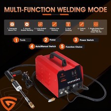 Panel Dent Puller Spot Welder