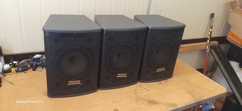 Tannoy speaker 8 - 1x, i8