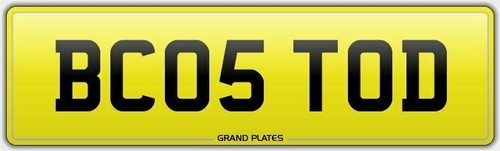 Toddy todd tods number - todd,