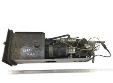 BZ15-149T VE21ZH-170849 1024-2 Tail Lift Hydraulic System ZEPRO truck parts