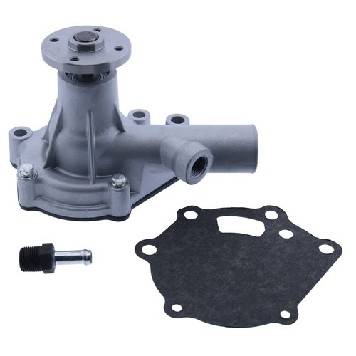 Water pump mm409302 - water,