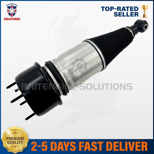 Air suspension for jaguar - suspension,