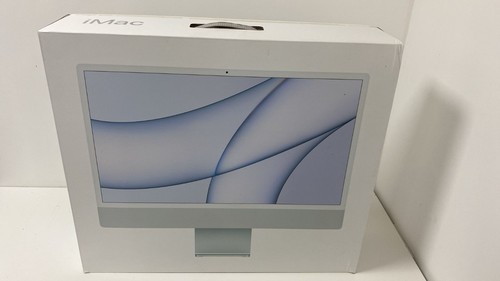 Genuine apple imac inch - imac, 24