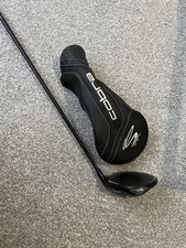 COBRA LTDX LS Driver Right