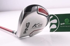 Left Han Ping K15 SF Tec #5