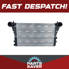 Intercooler 30454 NRF