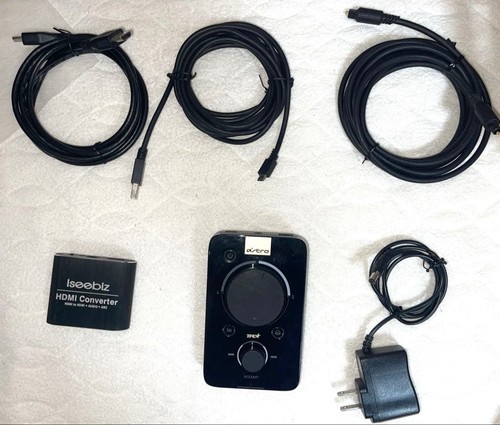 Astro mixamp trx iseebiz hdmi - mixamp,