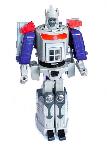 Transformers galvatron - transformers, g1