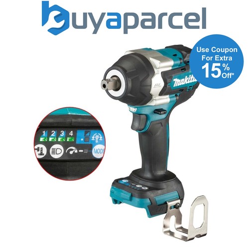 Makita dtw701z 18v lxt - makita,