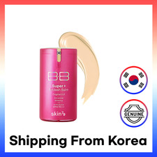 skin79 Super+ Beblesh Balm SPF50 PA++ 40ml #Pink