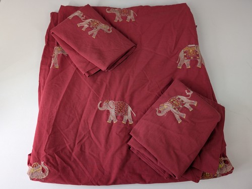 Debenhams double duvet - double, cover