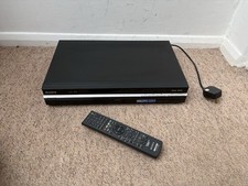 Sony RDR-HXD995 DVD Recorder