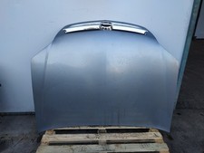 Hood for opel vectra c - vectra,