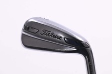 Titleist U510 #3 Iron / 20 Degree / X-Flex HZRDUS Smoke Black 80 Shaft
