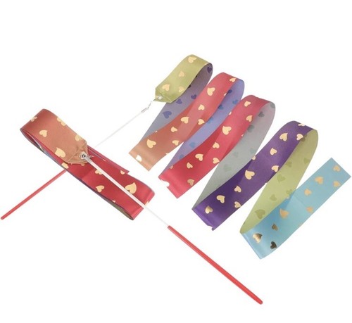 Abeillo 2pcs rhythmic - abeillo, dance