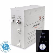 Steam Room Generator Engine For Sauna Bath Shower |Premium Quality