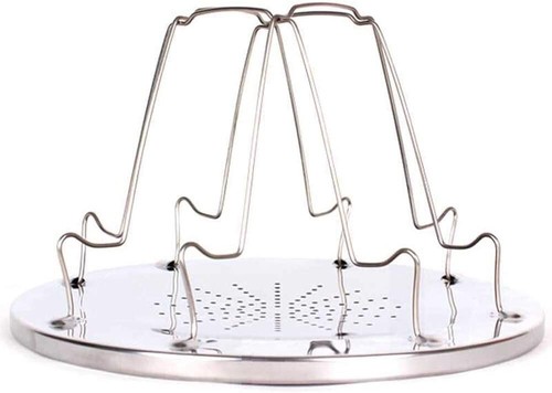 Stainless steel catering - steel,