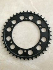 BEA 5099 STEEL CROWN FOR HONDA