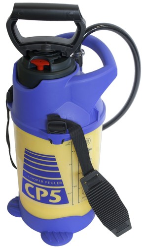 Cooper pegler maxipro 5lt - pegler,