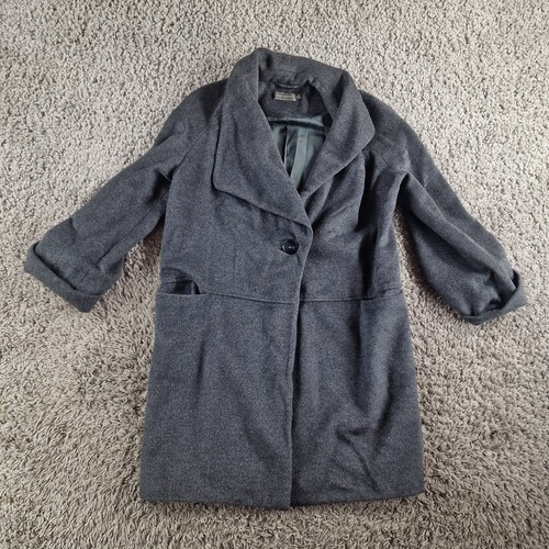 Mint velvet coat - coat, womens