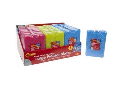 Pack large freezer - 2,