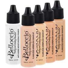 Belloccio FAIR Airbrush Makeup