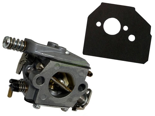 Carburetor gardenx worx - carburetor,