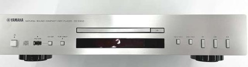 Yamaha s300 hifi player - s300, cd