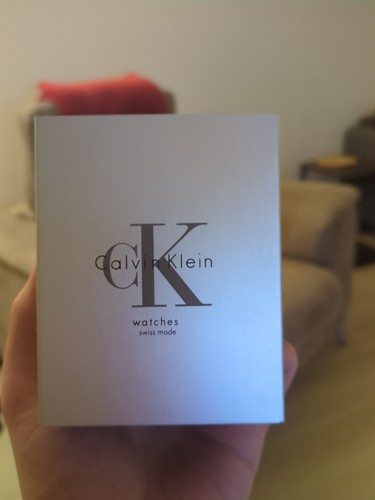 Calvin klein vintage ladies - calvin, ck