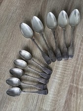 Antique Mappin Brothers Silver