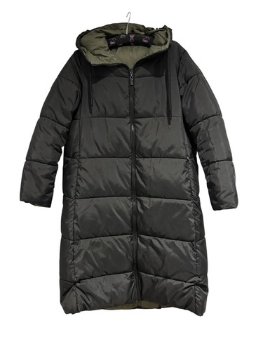 Zara reversible puffer - zara,