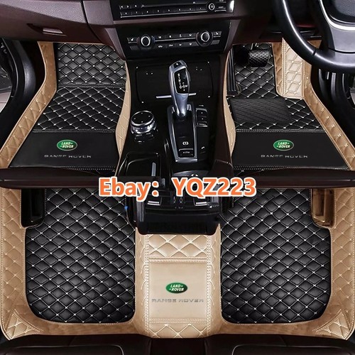 For land rover all - for, models