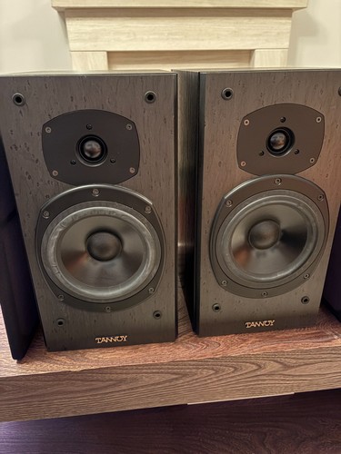 Tannoy mercury eye hifi - tannoy,