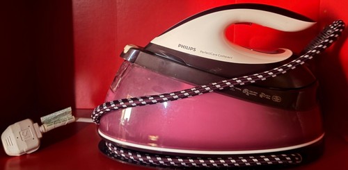 Philips perfectcare compact - perfectcare,