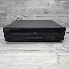 PARTS REPAIR Rotel Compact