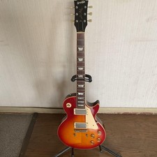 Orville Les Paul Model