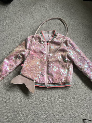 Billieblush girls sequin - girls,