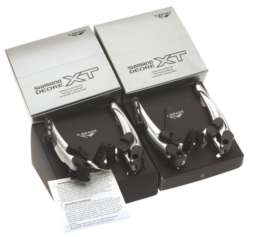 Shimano deore m750 - shimano, xt