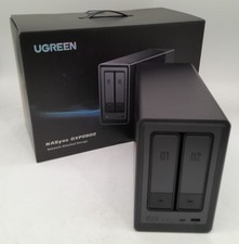 UGREEN NASync DXP2800 2-Bay